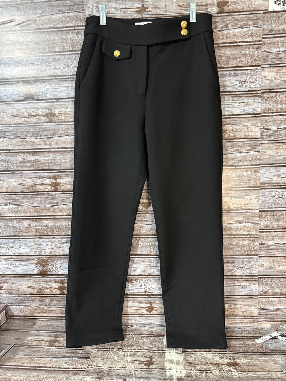 Veronica Beard Renzo Slacks size 2